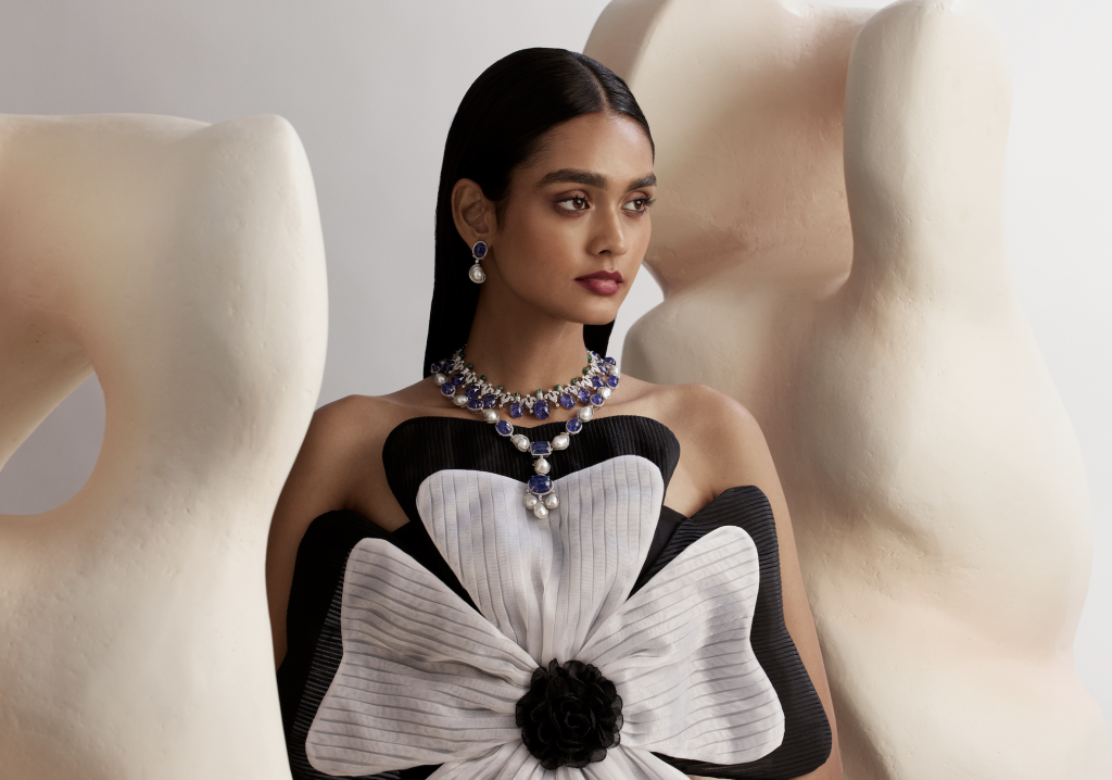 Jewellery Trends 2025